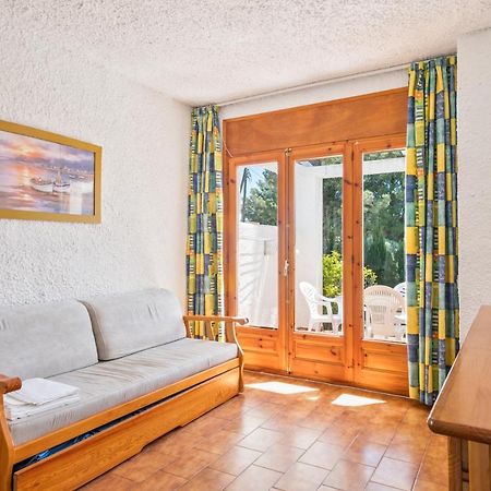 Rentalmar El Pinar Adosados Miami Playa Dış mekan fotoğraf
