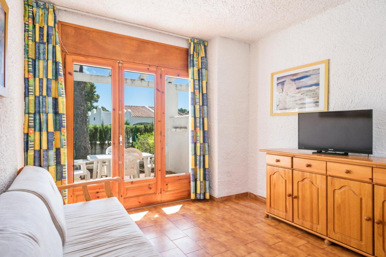 Rentalmar El Pinar Adosados Miami Playa Dış mekan fotoğraf