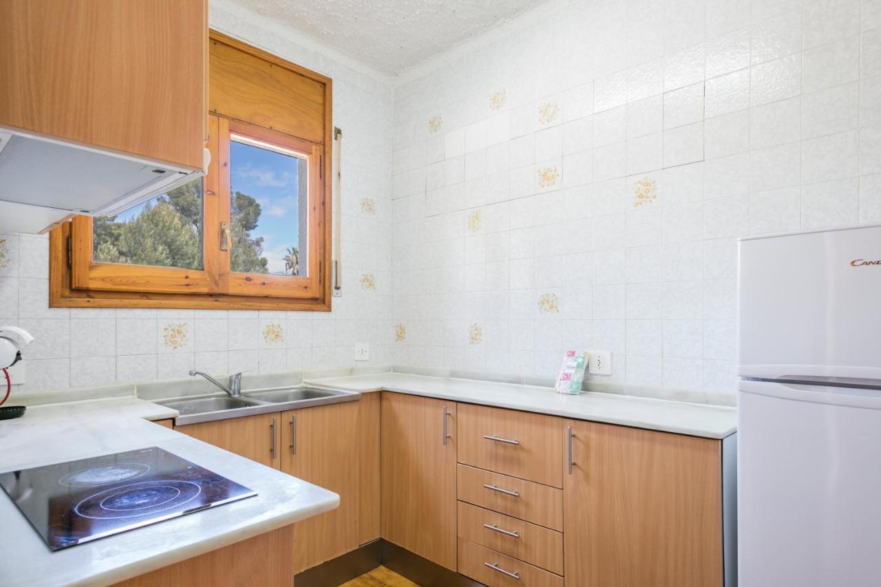 Rentalmar El Pinar Adosados Miami Playa Dış mekan fotoğraf