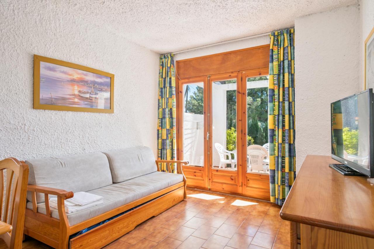 Rentalmar El Pinar Adosados Miami Playa Dış mekan fotoğraf
