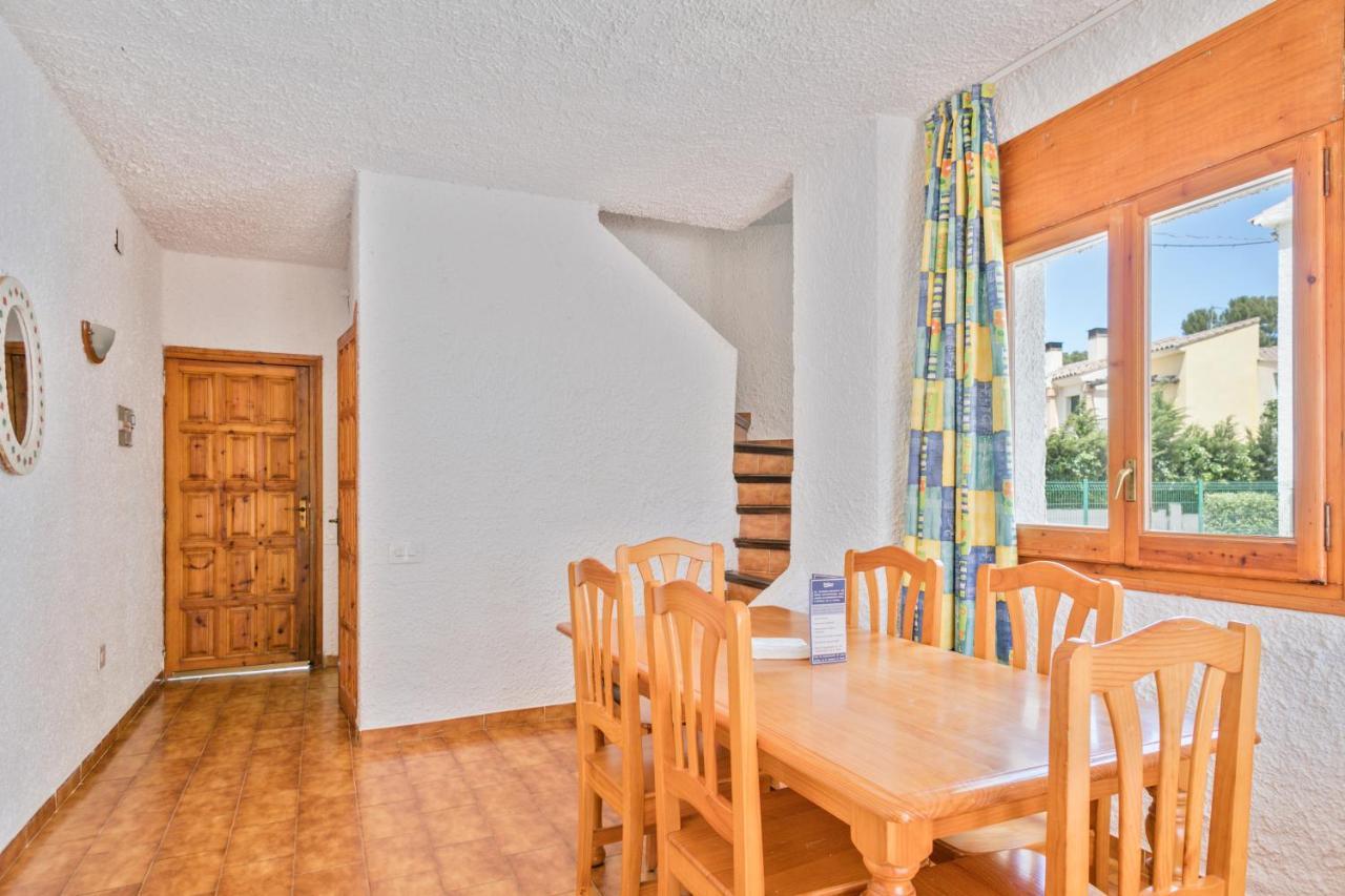 Rentalmar El Pinar Adosados Miami Playa Dış mekan fotoğraf