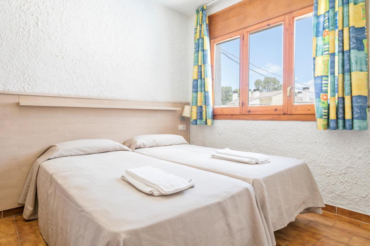 Rentalmar El Pinar Adosados Miami Playa Dış mekan fotoğraf