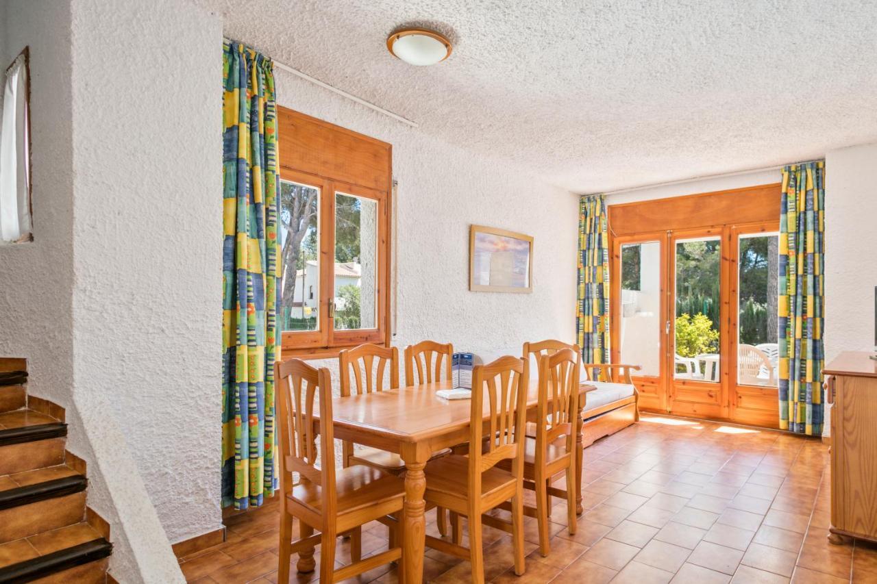 Rentalmar El Pinar Adosados Miami Playa Dış mekan fotoğraf