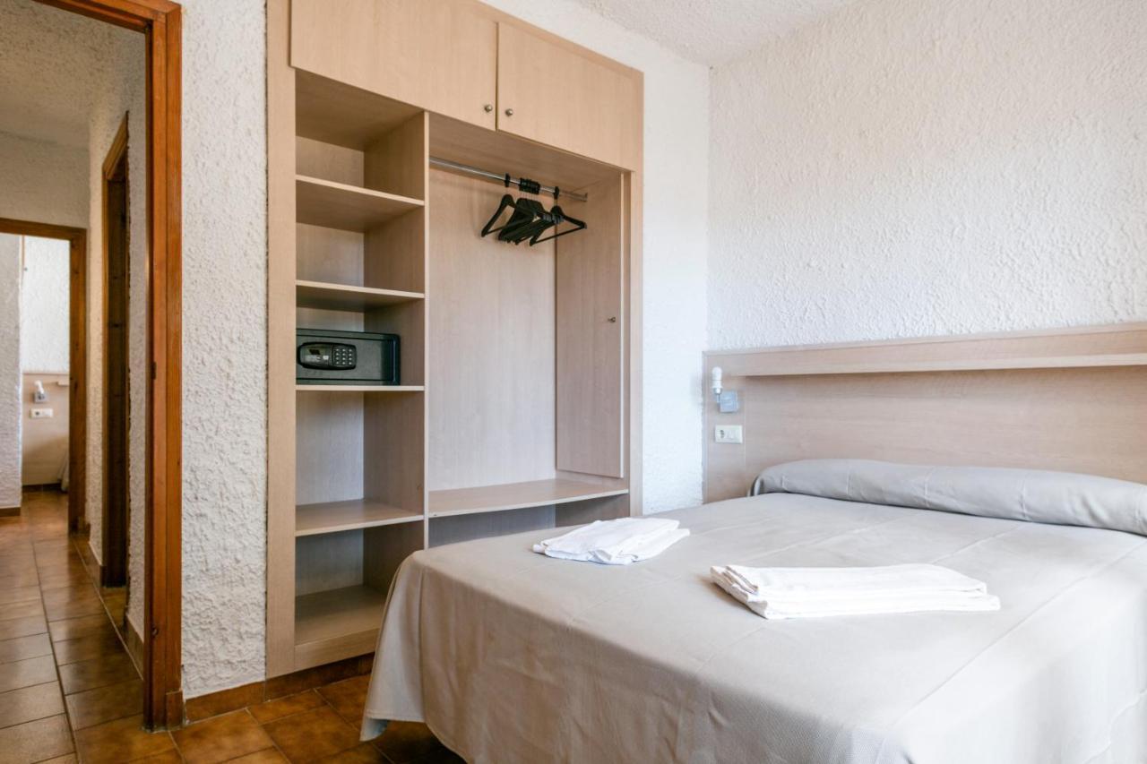 Rentalmar El Pinar Adosados Miami Playa Dış mekan fotoğraf