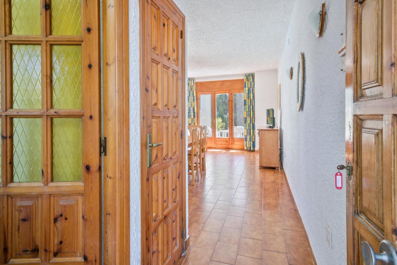 Rentalmar El Pinar Adosados Miami Playa Dış mekan fotoğraf