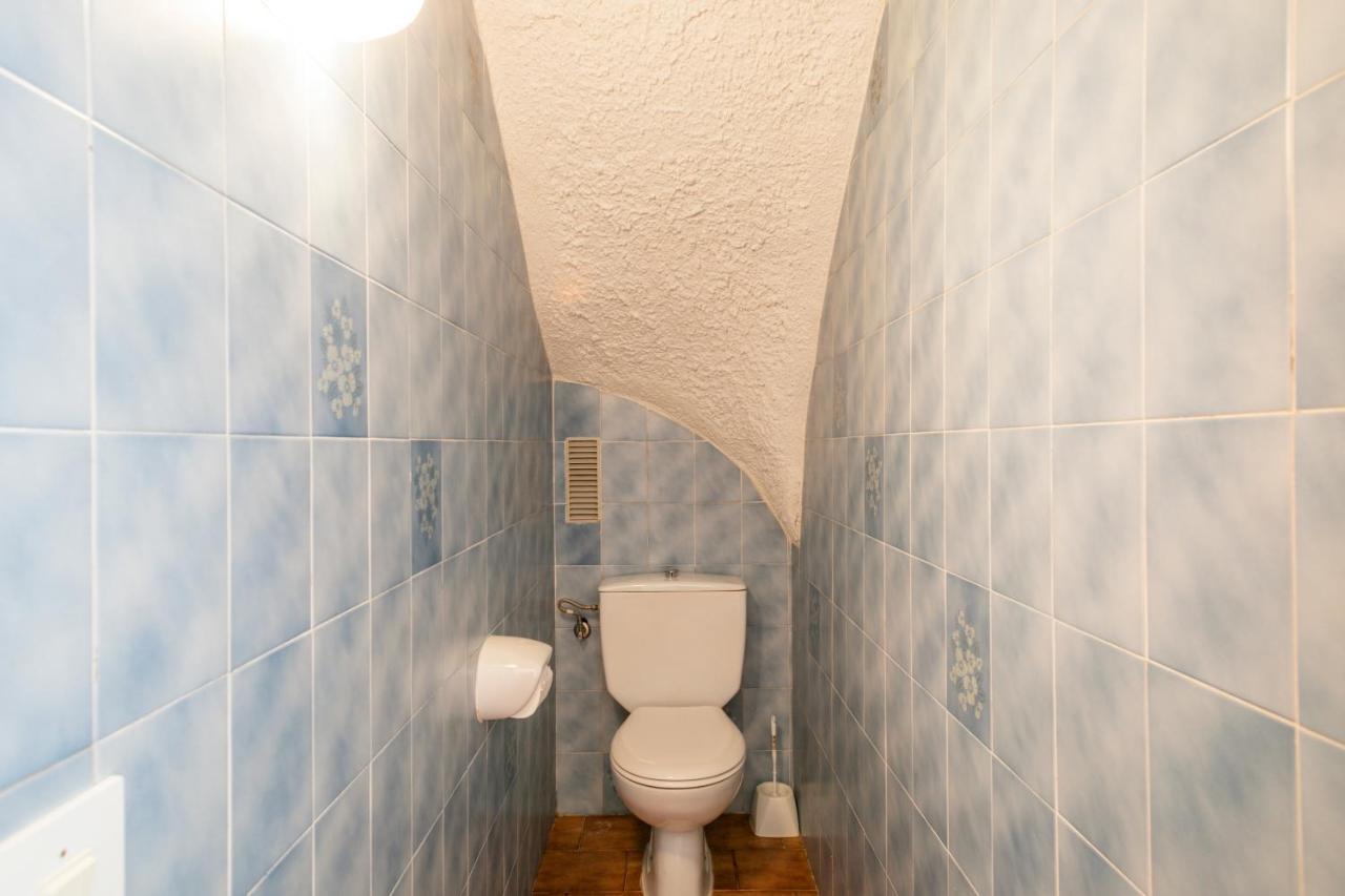 Rentalmar El Pinar Adosados Miami Playa Dış mekan fotoğraf