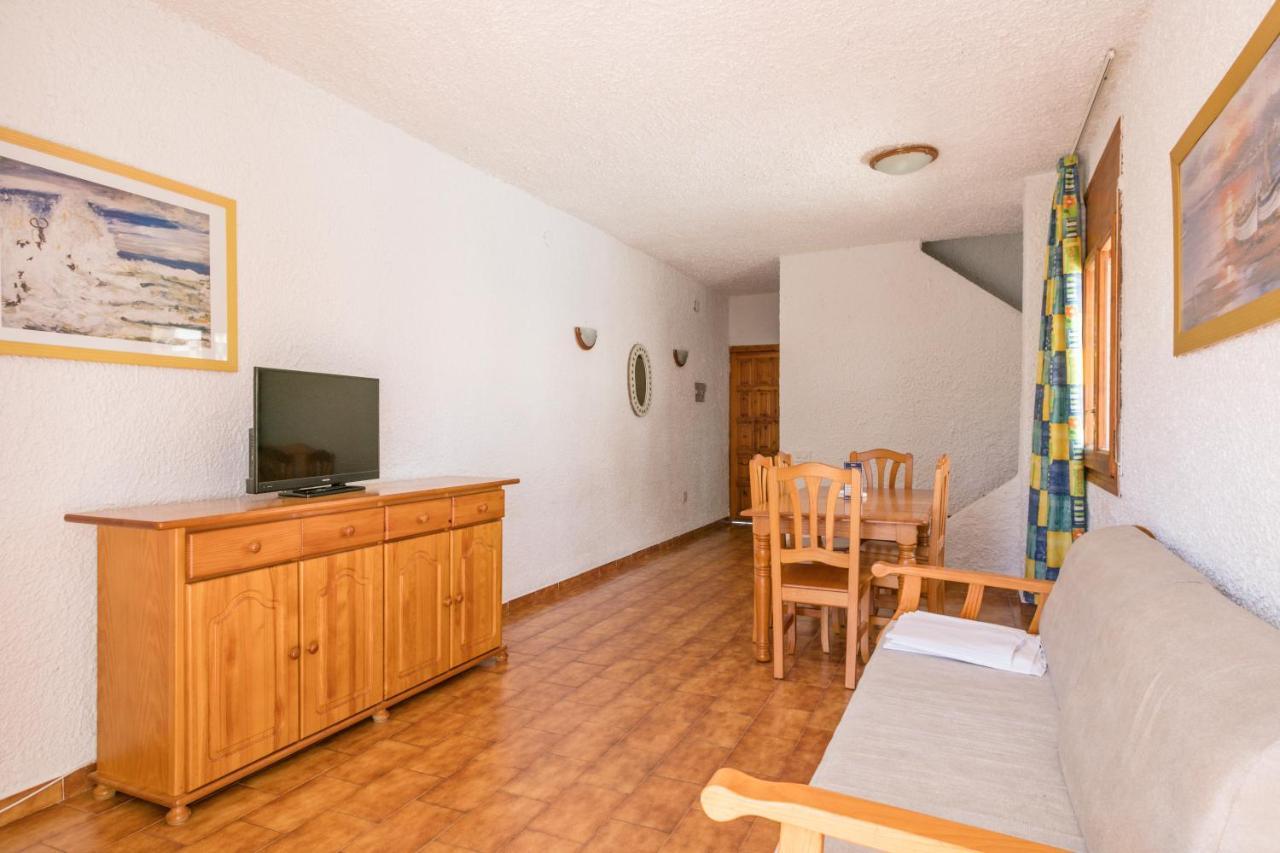 Rentalmar El Pinar Adosados Miami Playa Dış mekan fotoğraf