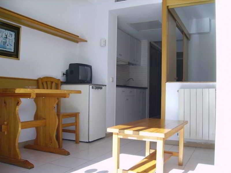 Rentalmar El Pinar Adosados Miami Playa Dış mekan fotoğraf