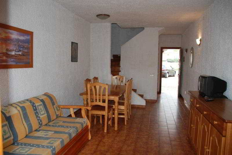 Rentalmar El Pinar Adosados Miami Playa Dış mekan fotoğraf