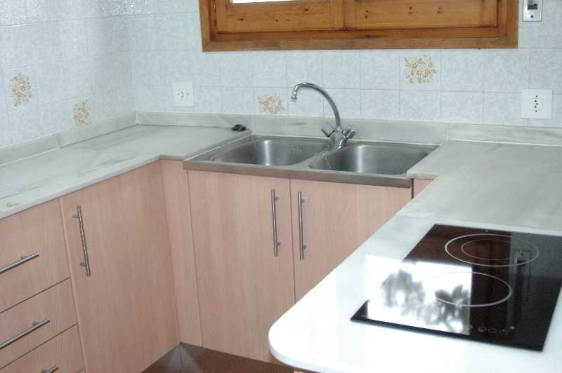 Rentalmar El Pinar Adosados Miami Playa Dış mekan fotoğraf