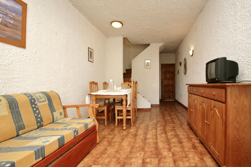 Rentalmar El Pinar Adosados Miami Playa Dış mekan fotoğraf