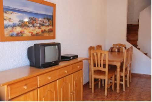 Rentalmar El Pinar Adosados Miami Playa Dış mekan fotoğraf