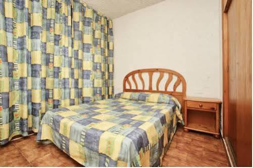 Rentalmar El Pinar Adosados Miami Playa Dış mekan fotoğraf